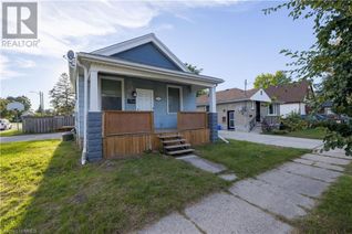 Bungalow for Rent, 221 East Street, London, ON
