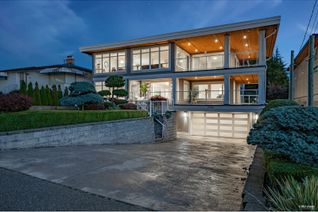 Property for Sale, 1080 Ewson Street, White Rock, BC