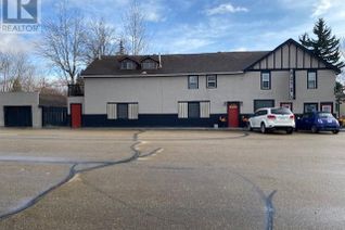 Non-Franchise Business for Sale, 123, Main Street, Kinsella, AB