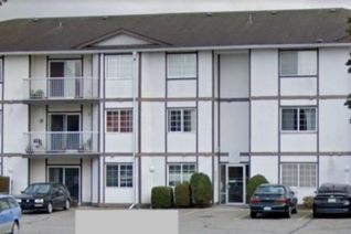 Condo Apartment for Sale, 45669 Mcintosh Drive #117, Chilliwack, BC