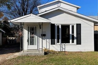 House for Sale, 211 Mary Street, Pembroke, ON