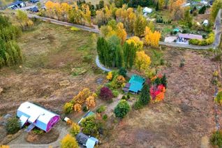 House for Sale, 2820 Happy Valley Road, Rossland, BC
