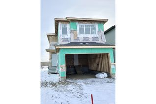 Property for Sale, 37 Springbrook Wd, Spruce Grove, AB