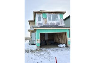 Property for Sale, 37 Springbrook Wd, Spruce Grove, AB Property for Sale, 37 Springbrook Wd, Spruce Grove, AB
