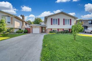 Property for Sale, 56 Tumbleweed Cres, London, ON