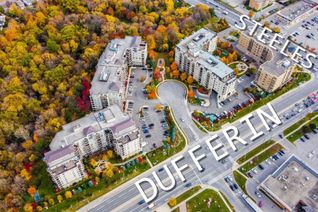 Apartment for Sale, 2 Maison Parc Crt #714, Vaughan, ON Apartment for Sale, 2 Maison Parc Crt #714, Vaughan, ON