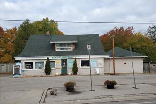 Commercial/Retail Property for Sale, 509 Lakeshore Road W, Oakville, ON