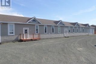 Business for Sale, 100 Southern Shore Highway, MOBILE, NL