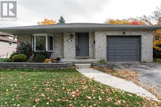 House for Sale, 1718 Blackwater Road, London, ON