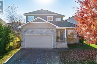 Detached House for Sale, 196 Charron Street, Rockland, ON