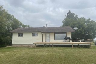 Bungalow for Sale, 26212a Twp Rd 602, Rural Westlock County, AB