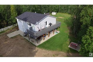 House for Sale, 63119 Range Road 255, Rural Westlock County, AB