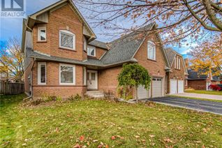 House for Sale, 194 Glenvalley Drive, Cambridge, ON