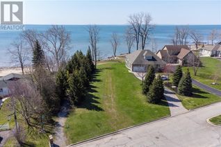 Property for Sale, 3425 North Shore Drive, Ridgeway, ON
