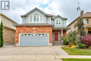 House for Sale, 63 Foxmeadow Road, Cambridge, ON