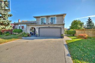 Detached House for Sale, 14 Seaton Place Drive, Stoney Creek, ON