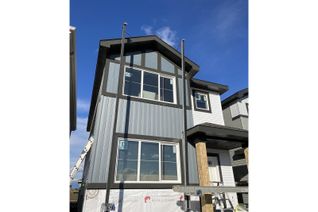 House for Sale, 56 Sienna Bv, Fort Saskatchewan, AB