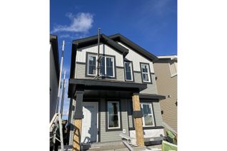House for Sale, 58 Sienna Bv, Fort Saskatchewan, AB