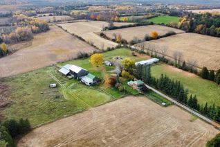 Property for Sale, 9025 Old Shiloh Rd, Georgina, ON