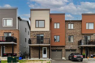 Freehold Townhouse for Rent, 30 Andean Lane, Barrie, ON