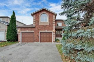 Detached House for Rent, 23 Holly Meadow Rd, Barrie, ON