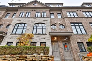 Townhouse for Sale, 62 Ruby Lang Lane, Toronto, ON