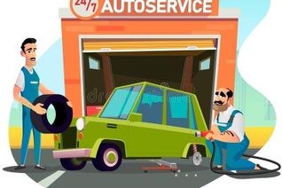 Automotive Related Business for Sale, Oshawa, ON