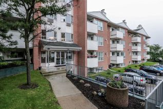 Apartment for Sale, Barrie, ON