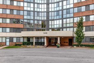 Apartment for Sale, 1240 Marlborough Crt #308, Oakville, ON Apartment for Sale, 1240 Marlborough Crt #308, Oakville, ON