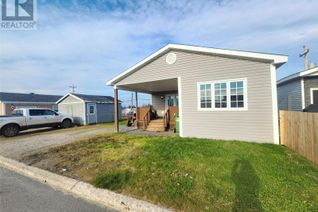 Property for Sale, 82 Bond Street, Wabush, NL Property for Sale, 82 Bond Street, Wabush, NL