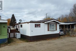 Property for Sale, 34 Kaybob Mobile Home Park, Fox Creek, AB