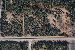 Commercial Land for Sale, 515 Sandy Beach Rd, Dryden, ON