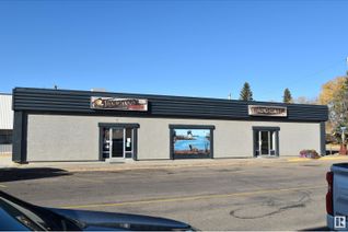 Confectionary Business for Sale, 5026 50 St, Elk Point, AB