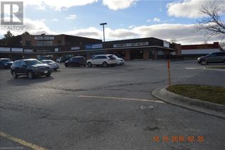 Office for Lease, 312 Commissioner's Road W, London, ON