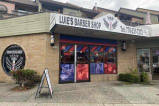 Hairdressing Salon Business for Sale, 20231 Fraser Highway, Langley, BC