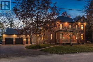 Property for Sale, 292 Geddes Street, Elora, ON Property for Sale, 292 Geddes Street, Elora, ON