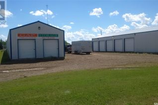 Business for Sale, 1311 Highway 15 Service Road, Melville, SK