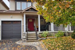 Townhouse for Sale, 5 Sinden Dr, Whitby, ON