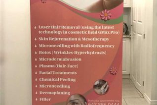 Beauty Salon Business for Sale, 250 Dundas St W #205, Mississauga, ON Beauty Salon Business for Sale, 250 Dundas St W #205, Mississauga, ON