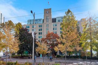 Property for Sale, 211 Queens Quay W #1004, Toronto, ON
