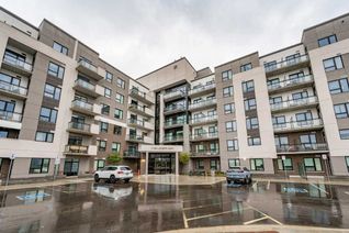 Property for Sale, 1105 Leger Way #106, Milton, ON