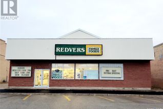Other Business for Sale, 6 Broadway Street, Redvers, SK