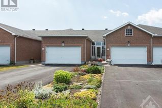 Freehold Townhouse for Rent, 8 Samara Place, Stittsville, ON