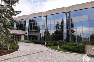 Office for Lease, 1929 Russell Road #212, Ottawa, ON