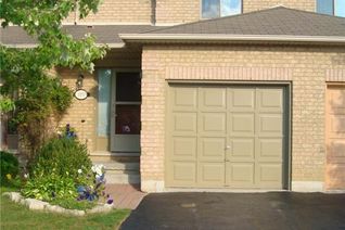 Townhouse for Rent, 185 Sulmona Drive, Hamilton, ON Townhouse for Rent, 185 Sulmona Drive, Hamilton, ON