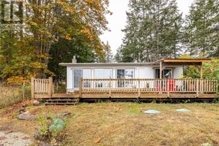 Cottage for Sale, 992 Walkers Hook Rd, Salt Spring, BC