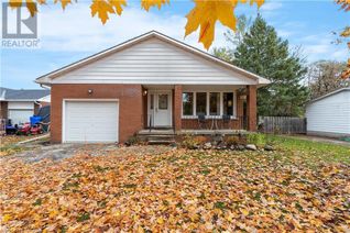 House for Sale, 330 Henry Street, Mount Forest, ON