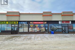 Commercial/Retail Property for Lease, 608 Signal Road #2, Fort McMurray, AB