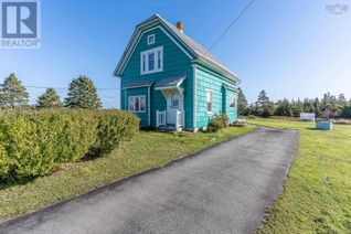 House for Sale, 851 Centreville South Side Road, South Side, NS