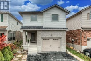 House for Sale, 268 Keewatin Avenue, Kitchener, ON